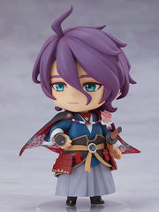 Touken Ranbu Nendoroid Action Figure Kasen Kanesada 10cm 4570232588509