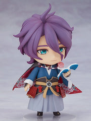 Touken Ranbu Nendoroid Action Figure Kasen Kanesada 10cm 4570232588509