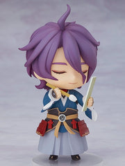 Touken Ranbu Nendoroid Action Figure Kasen Kanesada 10cm 4570232588509