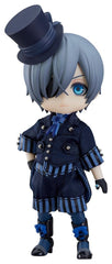 Black Butler: Book of the Atlantic Nendoroid Doll Action Figure Ciel Phantomhive 14 cm 4570232589322
