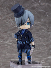 Black Butler: Book of the Atlantic Nendoroid Doll Action Figure Ciel Phantomhive 14 cm 4570232589322