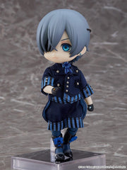 Black Butler: Book of the Atlantic Nendoroid Doll Action Figure Ciel Phantomhive 14 cm 4570232589322