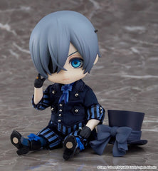 Black Butler: Book of the Atlantic Nendoroid Doll Action Figure Ciel Phantomhive 14 cm 4570232589322