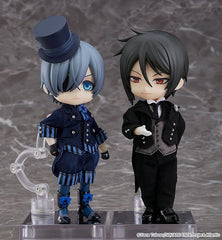 Black Butler: Book of the Atlantic Nendoroid Doll Action Figure Ciel Phantomhive 14 cm 4570232589322