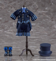 Black Butler: Book of the Atlantic Nendoroid Doll Action Figure Ciel Phantomhive 14 cm 4570232589322