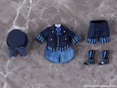Black Butler: Book of the Atlantic Nendoroid Doll Action Figure Ciel Phantomhive 14 cm 4570232589322