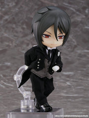 Black Butler: Book of the Atlantic Nendoroid Doll Action Figure Sebastian Michaelis 14 cm 4570232589339