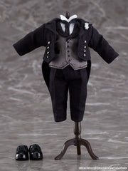 Black Butler: Book of the Atlantic Nendoroid Doll Action Figure Sebastian Michaelis 14 cm 4570232589339