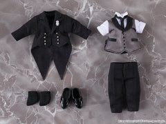 Black Butler: Book of the Atlantic Nendoroid Doll Action Figure Sebastian Michaelis 14 cm 4570232589339