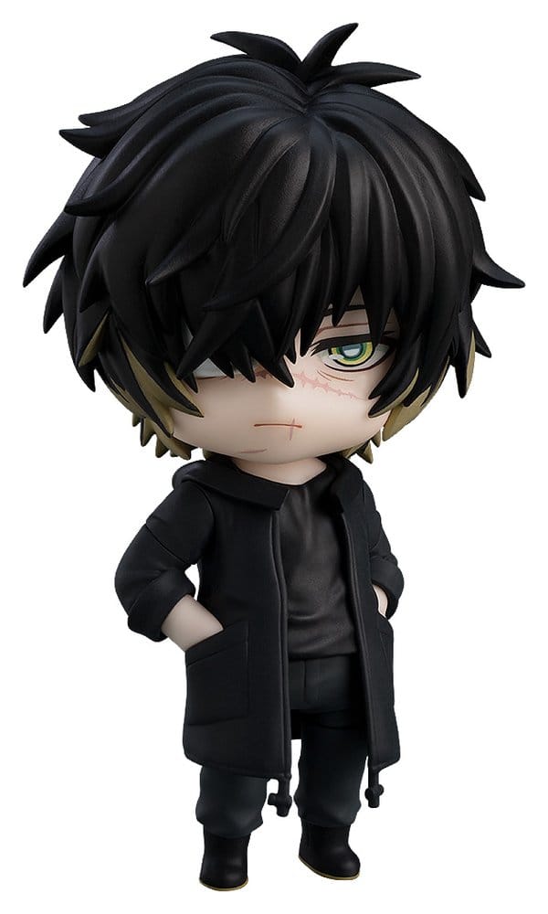 Slow Damage Nendoroid Action Figure Towa 10 cm 4570232591868