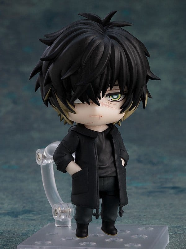 Slow Damage Nendoroid Action Figure Towa 10 cm 4570232591868