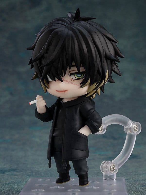 Slow Damage Nendoroid Action Figure Towa 10 cm 4570232591868