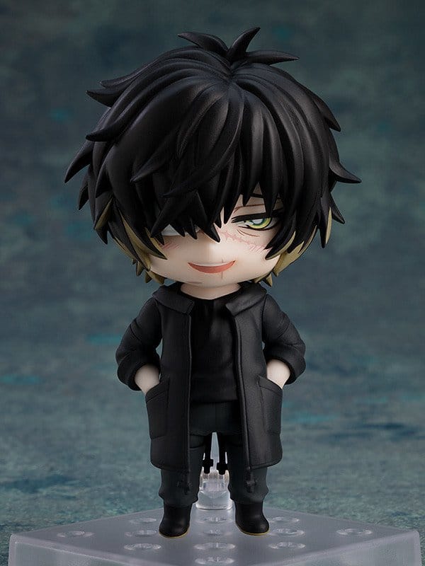 Slow Damage Nendoroid Action Figure Towa 10 cm 4570232591868