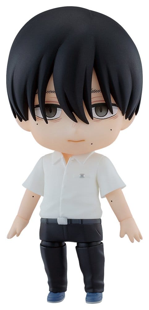 The Summer Hikaru Died Nendoroid Action Figure Yoshiki 10 cm 4570232594517