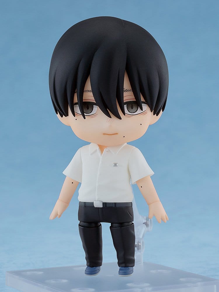 The Summer Hikaru Died Nendoroid Action Figure Yoshiki 10 cm 4570232594517