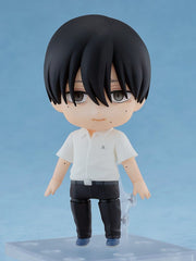 The Summer Hikaru Died Nendoroid Action Figure Yoshiki 10 cm 4570232594517