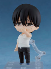 The Summer Hikaru Died Nendoroid Action Figure Yoshiki 10 cm 4570232594517