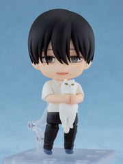 The Summer Hikaru Died Nendoroid Action Figure Yoshiki 10 cm 4570232594517