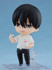The Summer Hikaru Died Nendoroid Action Figure Yoshiki 10 cm 4570232594517