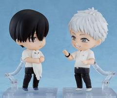 The Summer Hikaru Died Nendoroid Action Figure Yoshiki 10 cm 4570232594517