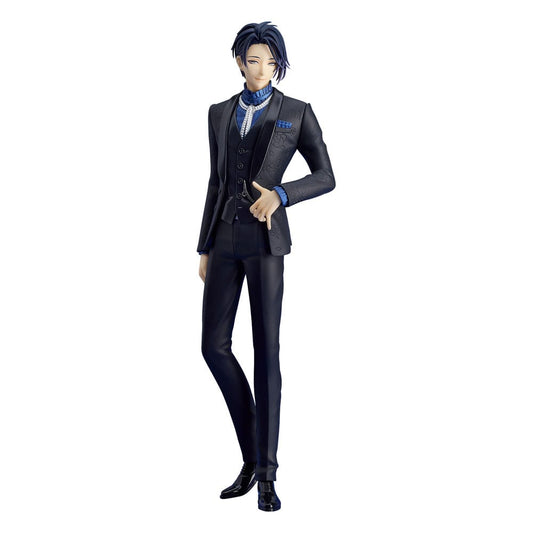 Touken Ranbu Online Pop Up Parade PVC Statue Mikazuki Munechika: Ceremonial Attire Ver. L Size 24 cm                 4580828660465