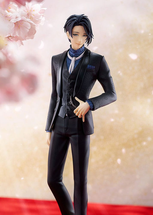 Touken Ranbu Online Pop Up Parade PVC Statue Mikazuki Munechika: Ceremonial Attire Ver. L Size 24 cm                 4580828660465