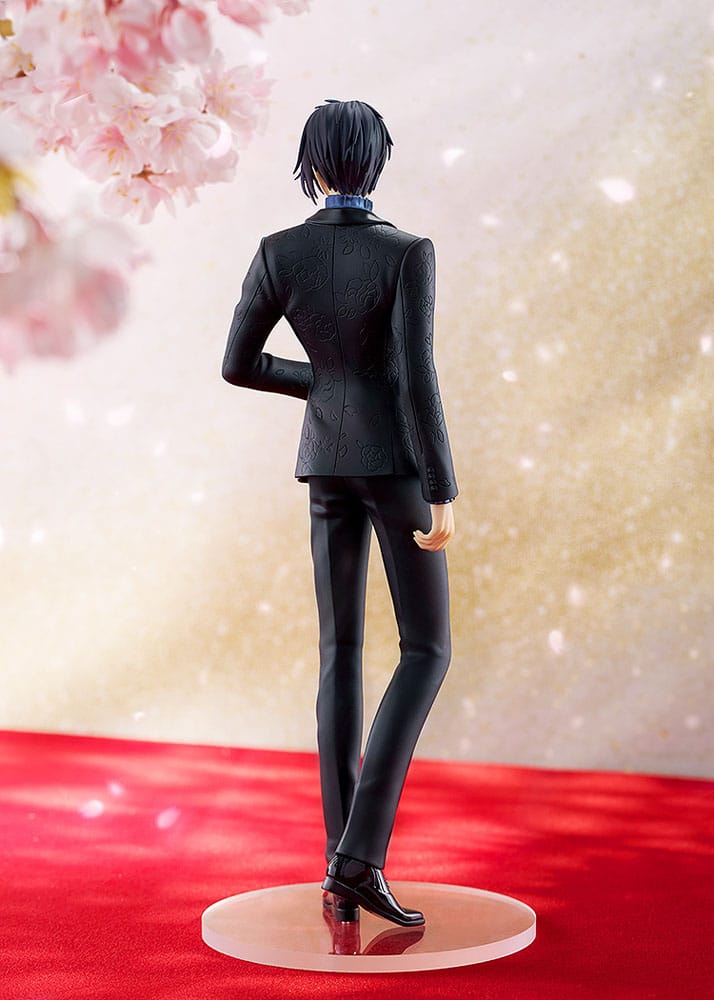 Touken Ranbu Online Pop Up Parade PVC Statue Mikazuki Munechika: Ceremonial Attire Ver. L Size 24 cm                 4580828660465