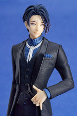 Touken Ranbu Online Pop Up Parade PVC Statue Mikazuki Munechika: Ceremonial Attire Ver. L Size 24 cm                 4580828660465
