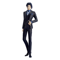 Touken Ranbu Online Pop Up Parade PVC Statue Mikazuki Munechika: Ceremonial Attire Ver. L Size 24 cm                 4580828660465