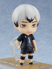 Haikyu!! Nendoroid Action Figure Shinsuke Kita (Rerelease) 10 cm          4580828661615
