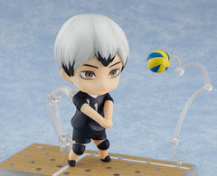 Haikyu!! Nendoroid Action Figure Shinsuke Kita (Rerelease) 10 cm          4580828661615