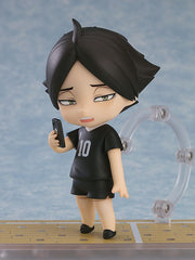 Haikyu!! Nendoroid Action Figure Rintaro Suna (Rerelease) 10 cm          4580828661622