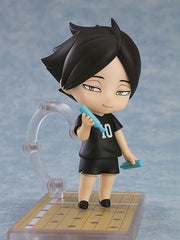 Haikyu!! Nendoroid Action Figure Rintaro Suna (Rerelease) 10 cm          4580828661622