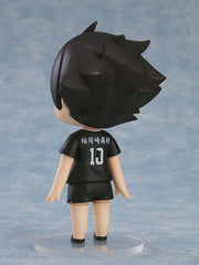 Haikyu!! Nendoroid Action Figure Rintaro Suna (Rerelease) 10 cm          4580828661622