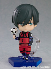 Blue Lock Nendoroid Figure Itoshi Rin 10 cm 4580828662568