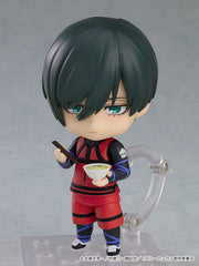 Blue Lock Nendoroid Figure Itoshi Rin 10 cm 4580828662568