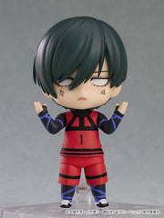 Blue Lock Nendoroid Figure Itoshi Rin 10 cm 4580828662568