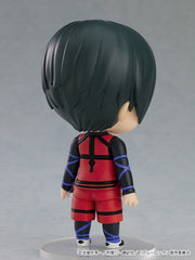Blue Lock Nendoroid Figure Itoshi Rin 10 cm 4580828662568