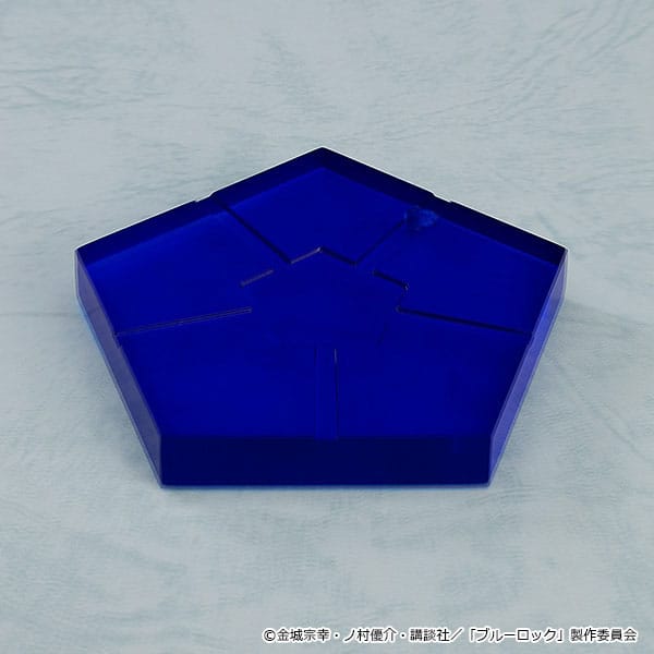 Blue Lock Nendoroid Figure Itoshi Rin 10 cm 4580828662568