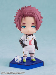 Blue Lock Nendoroid Figure Itoshi Sae 10 cm 4580828662575