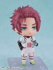 Blue Lock Nendoroid Figure Itoshi Sae 10 cm 4580828662575