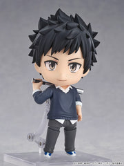 Reborn! Nendoroid Action Figure Takeshi Yamamoto 10 cm    4580828663770