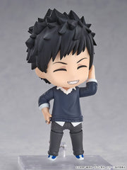Reborn! Nendoroid Action Figure Takeshi Yamamoto 10 cm    4580828663770