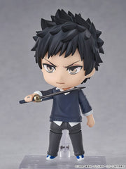Reborn! Nendoroid Action Figure Takeshi Yamamoto 10 cm    4580828663770