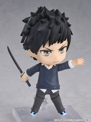 Reborn! Nendoroid Action Figure Takeshi Yamamoto 10 cm    4580828663770