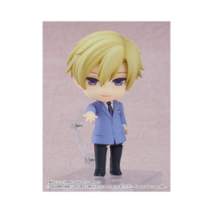 Ouran High School Host Club  Nendoroid Action Figure Tamaki Suoh 10 cm 4580828663930