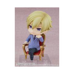 Ouran High School Host Club  Nendoroid Action Figure Tamaki Suoh 10 cm 4580828663930