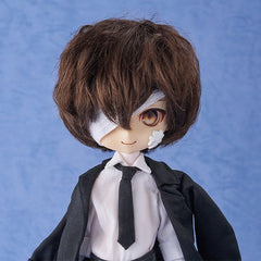 Bungo Stray Dogs Harmonia Humming Doll Action Figure Osamu Dazai: Fifteen-Year-Old Ver. 24 cm 4580828664067