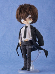 Bungo Stray Dogs Harmonia Humming Doll Action Figure Osamu Dazai: Fifteen-Year-Old Ver. 24 cm 4580828664067