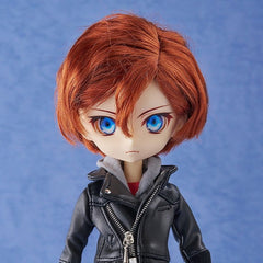 Bungo Stray Dogs Harmonia Humming Doll Action Figure Chuya Nakahara: Fifteen-Year-Old Ver. 24 cm 4580828664074